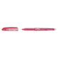 Pilot Tintenroller FriXion Point 0.5 (F) Pink