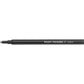 Pilot Tintenroller Set FriXion Ball Ersatzmine schwarz 3 Stück