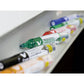 Pilot Whiteboard Marker V-Board Master 6.0 (M) BeGreen Keilspitze 5er Set