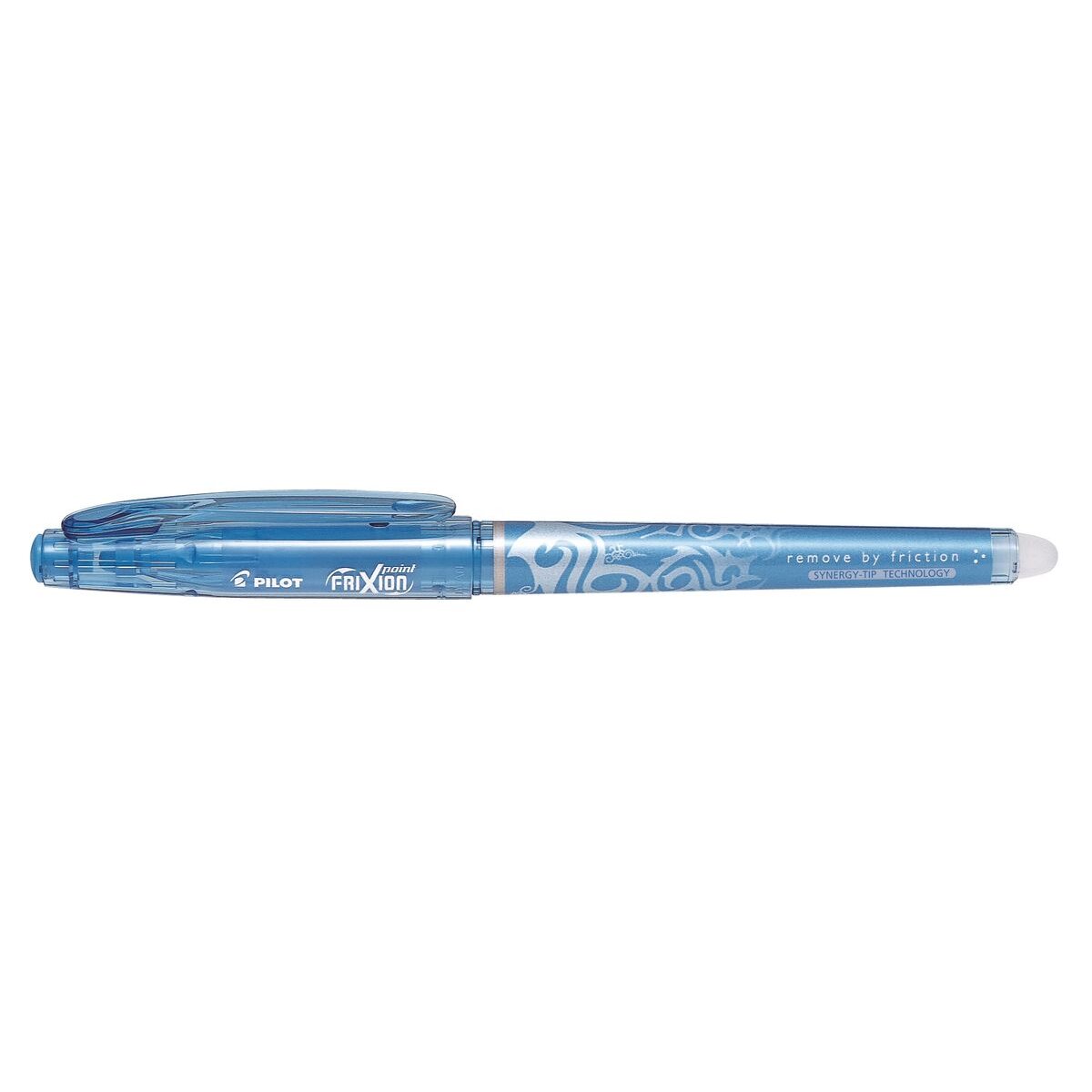 PiloTintenroller FriXion Point 0.5 (F) Hellblau