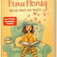 Planet! Frau Honig Band 4 - Frau Honig und die Magie der Worte