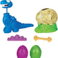 Play-Doh Dino Crew Bronto aus dem Ei