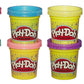 Play-Doh Glitzerknete 8er Pack