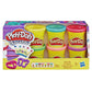 Play-Doh Glitzerknete 8er Pack