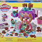 Play-Doh Kitchen Creations Bonbon-Fabrik