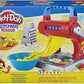 Play-Doh Kitchen Creations Super Nudelmaschine