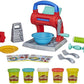 Play-Doh Kitchen Creations Super Nudelmaschine