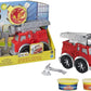 Play Doh Kleine Feuerwehr