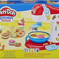 Play Doh Küchenmaschine
