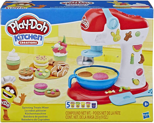 Play Doh Küchenmaschine