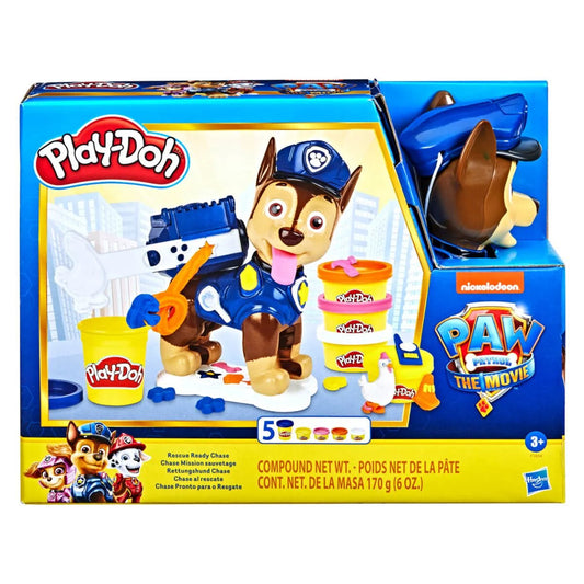 Play-Doh PAW Patrol Rettungshund Chase
