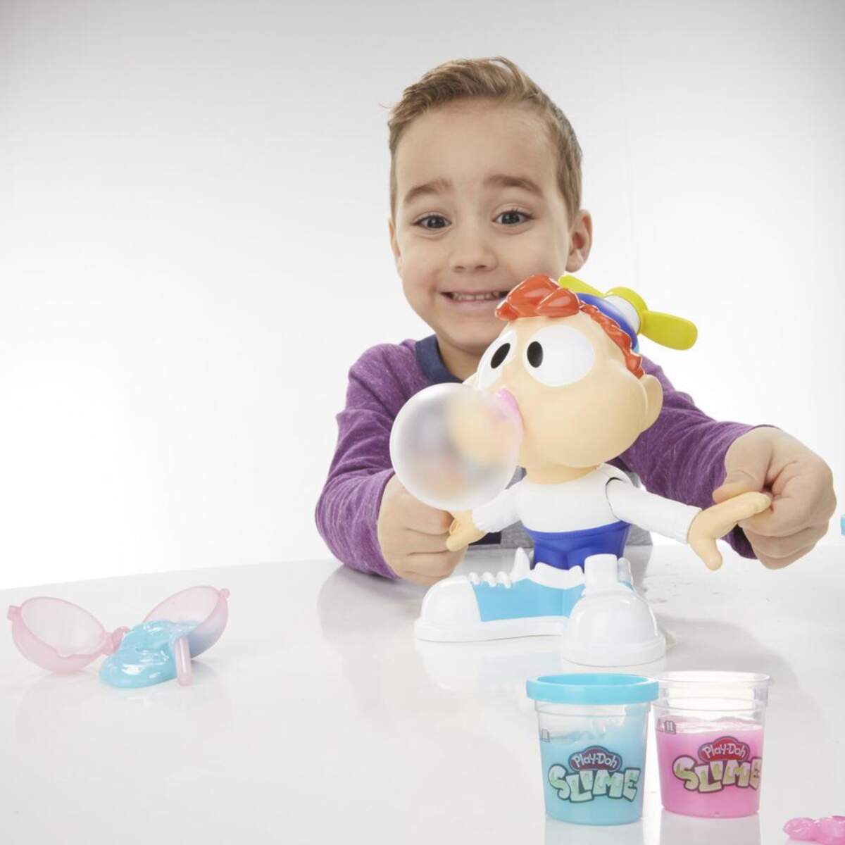 Play-Doh Slime Karlchen Kaugummi