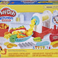 Play-Doh Spielset Kitchen Creations Pommesfabrik