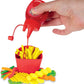 Play-Doh Spielset Kitchen Creations Pommesfabrik