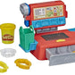 Play-Doh Supermarkt Kasse