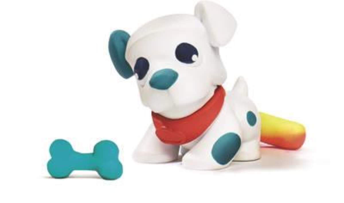 Play-Doh Town Feuerwache