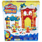 Play-Doh Town Feuerwache