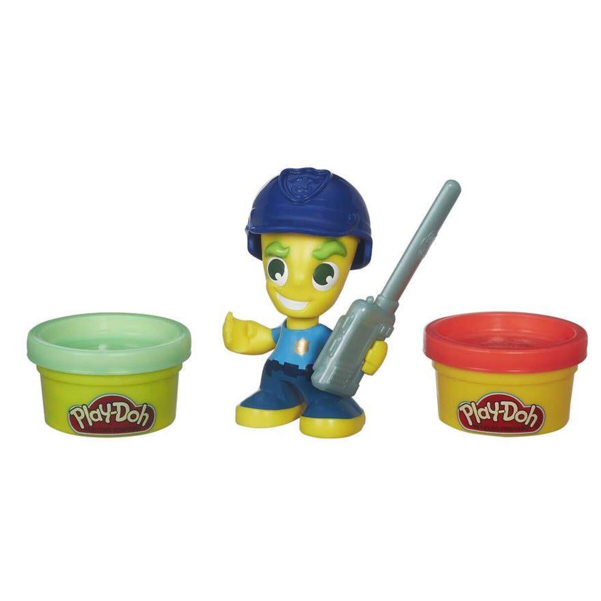 Play-Doh Town Figur, sortiert