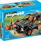 PLAYMOBIL® 5558 Abenteuer-Pickup