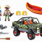 PLAYMOBIL® 5558 Abenteuer-Pickup