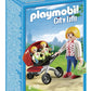 PLAYMOBIL® 5573 Zwillingskinderwagen