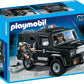 PLAYMOBIL® 5974 Polizei SEK Spezialeinsatzwagen