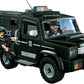 PLAYMOBIL® 5974 Polizei SEK Spezialeinsatzwagen