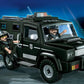 PLAYMOBIL® 5974 Polizei SEK Spezialeinsatzwagen