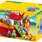 PLAYMOBIL® 6765 Meine Mitnehm Arche Noah