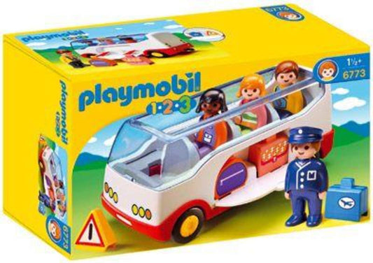 PLAYMOBIL® 6773 Reisebus