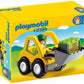 PLAYMOBIL® 6775 Radlader