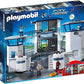 PLAYMOBIL® 6872 Polizei-Kommandozentrale mit Gefängnis Bestseller