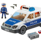 PLAYMOBIL® 6873 Polizei-Einsatzwagen