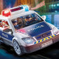 PLAYMOBIL® 6873 Polizei-Einsatzwagen