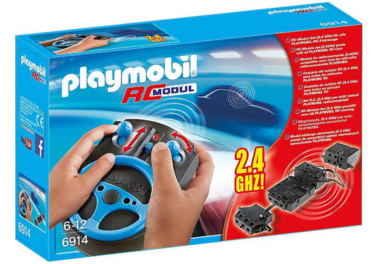 PLAYMOBIL® 6914 RC-Modul-Set 2,4 GHz