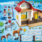 PLAYMOBIL® 6927 Ponyhof
