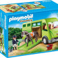 PLAYMOBIL® 6928 Pferdetransporter