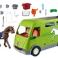 PLAYMOBIL® 6928 Pferdetransporter