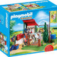 PLAYMOBIL® 6929 Pferdewaschplatz
