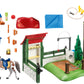 PLAYMOBIL® 6929 Pferdewaschplatz