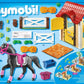 PLAYMOBIL® 6934 Pferdebox Araber