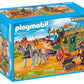 PLAYMOBIL® 70013 Western Westernkutsche
