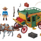 PLAYMOBIL® 70013 Western Westernkutsche
