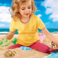 PLAYMOBIL® 70065 Sand Sandeimerchen Frühlingsblume