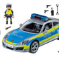 PLAYMOBIL® 70067 City Action Porsche 911 Carrera 4S Polizei Bestseller