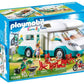 PLAYMOBIL® 70088 Family Fun Familien-Wohnmobil