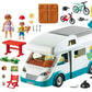 PLAYMOBIL® 70088 Family Fun Familien-Wohnmobil