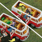 PLAYMOBIL® 70176 Volkswagen T1 Camping Bus