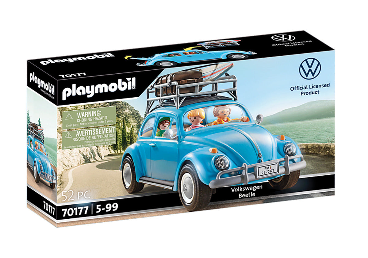PLAYMOBIL® 70177 Volkswagen Käfer
