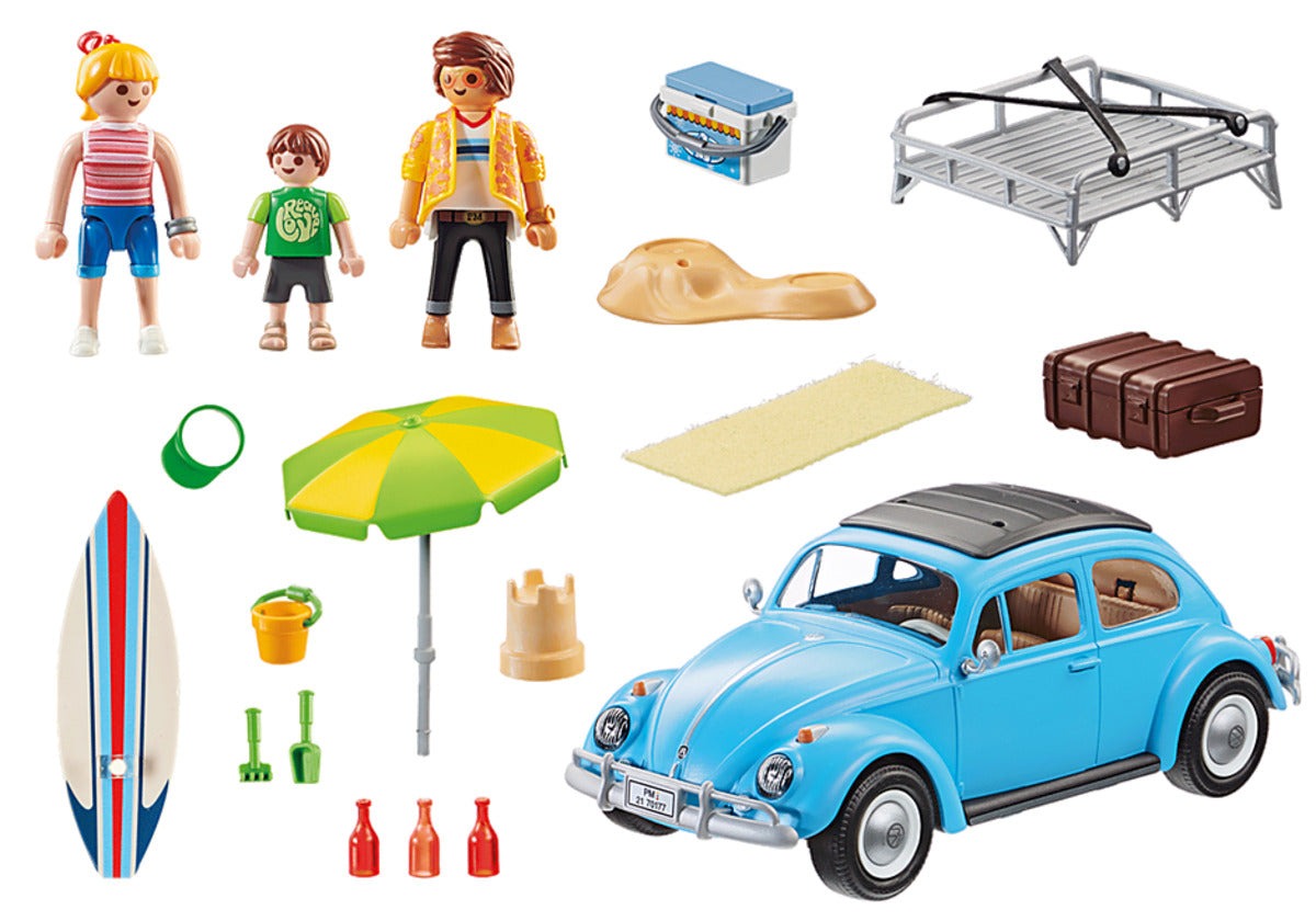 PLAYMOBIL® 70177 Volkswagen Käfer